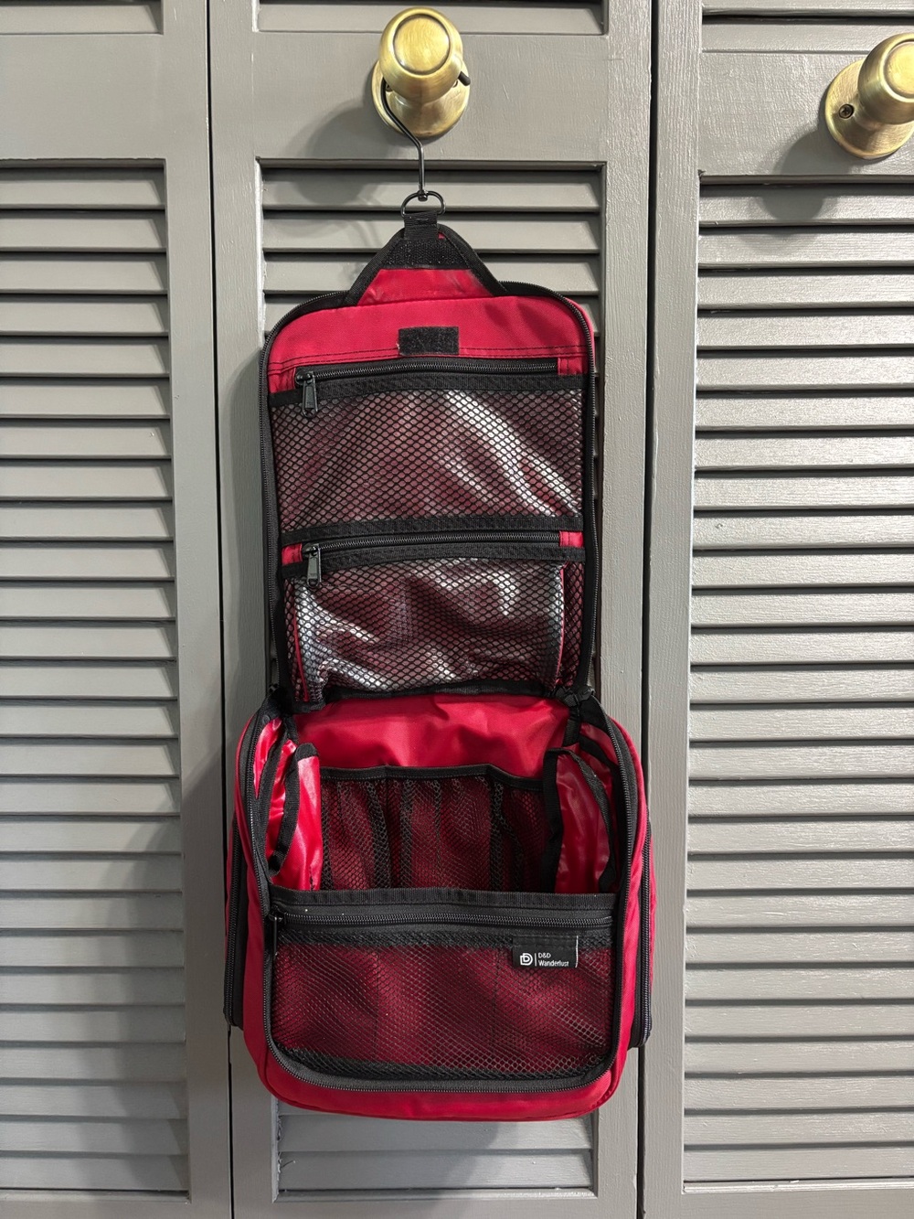 Toiletry Travel Bag